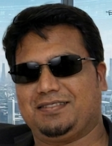 Player 1 Avatar
